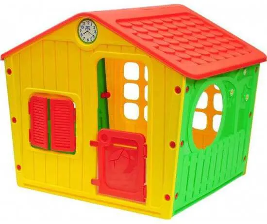 Starplast Σπίτι Galilee Village House (001561)