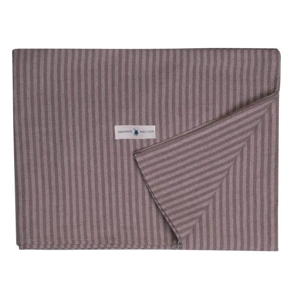 GREENWICH POLO CLUB ΤΡΑΠΕΖΟΜΑΝΤΗΛΟ 140Χ240 2700