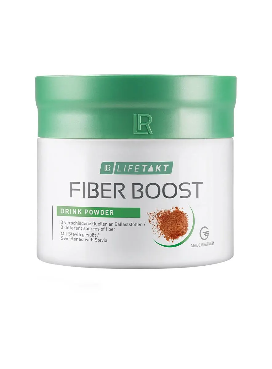 Fiber Boost Ρόφημα σε Σκόνη