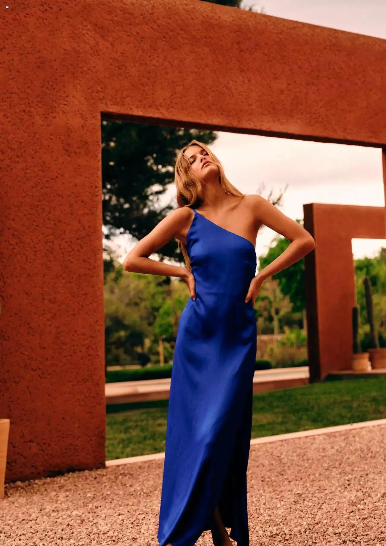 Catalog Zara catalog - Women de la 1 iunie până la 31 decembrie 2024 - Revista Pagina 4