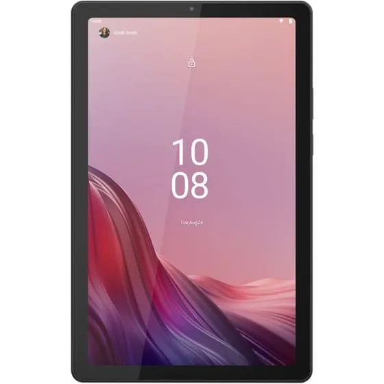 Tablet Lenovo Tab M9 3GB/32GB - Arctic Grey + Θήκη προστασίας + Προστασία οθόνης