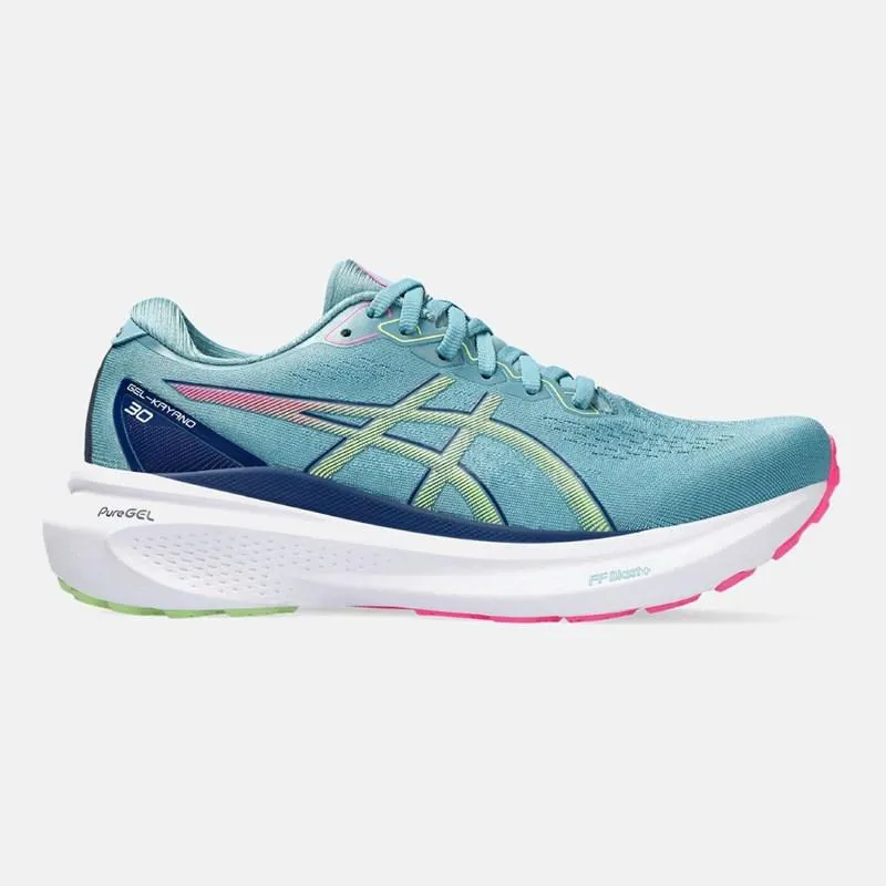 Asics Γυναικεία Παπούτσια για Τρέξιμο Gel-Kayano 30