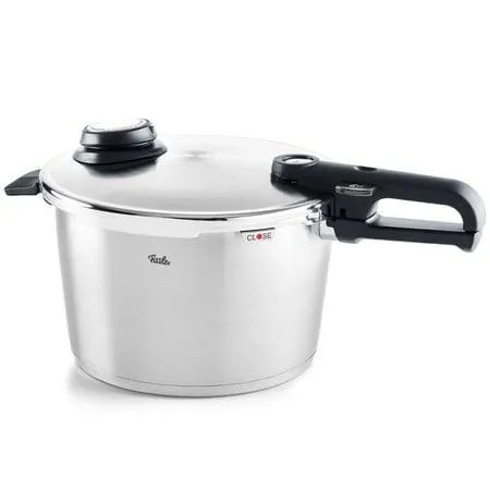 Fissler Vitavit Premium Χύτρα Ταχύτητας 8L