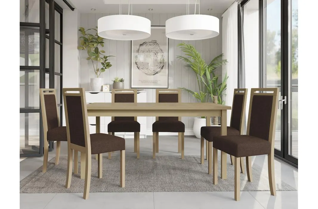 Σετ τραπεζαρίας Jose V