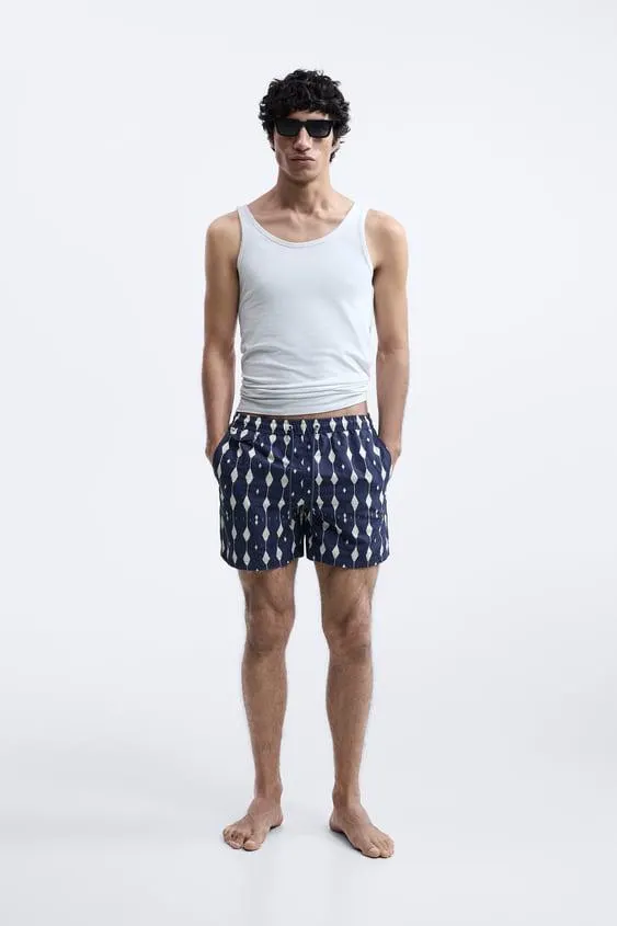 ΟΛΟΣΩΜΟ ΜΑΓΙΟ ΜΕ ΓΕΩΜΕΤΡΙΚΟ ΣΧΕΔΙΟ