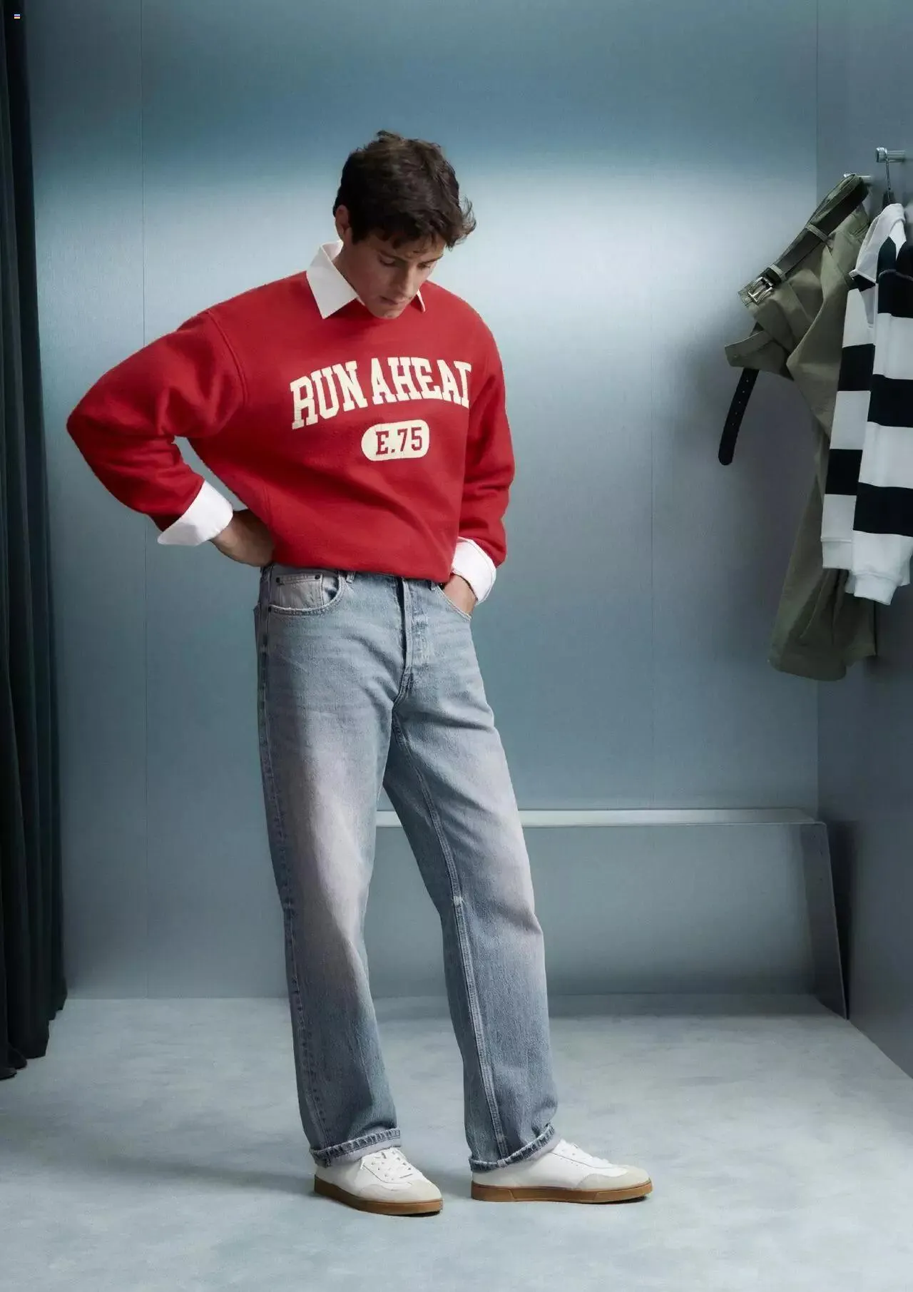 Gazetka Zara promocje - Men od 1 czerwca do 31 grudnia 2024 - Strona 14