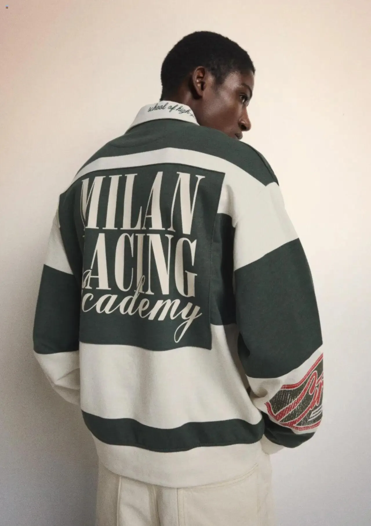 Volantino Bershka Men da 1 settembre a 31 dicembre di 2024 - Pagina del volantino 8