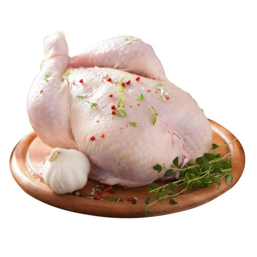 Νιτσιάκος Κοτόπουλο Ελληνικό Νωπό