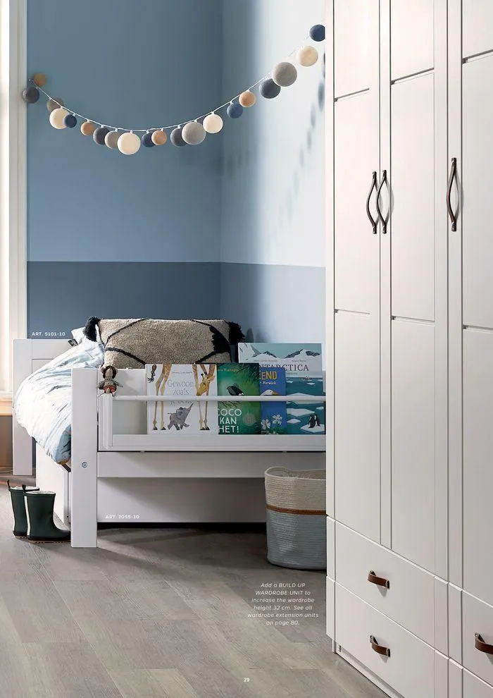 Φυλλάδιο προσφορών CATALOGUE-2023_24 από 7 Δεκεμβρίου έως 31 Δεκεμβρίου 2024 - Σελίδα 29