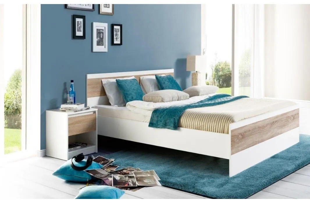 Σετ υπνοδωματίου Rimino