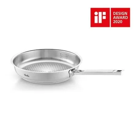 Fissler Τηγάνι Ανοξείδωτο Original Profi 24cm