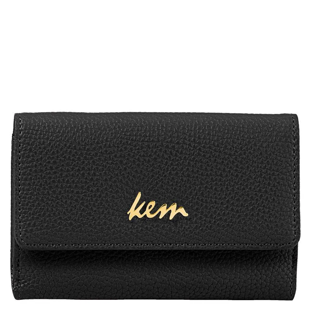 Πορτοφόλι σε συνθετικό υλικό Soft