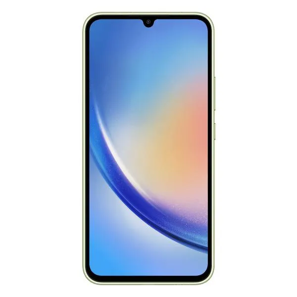 SAMSUNG Galaxy A34 Dual 5G 8GB/ 256GB Smartphone