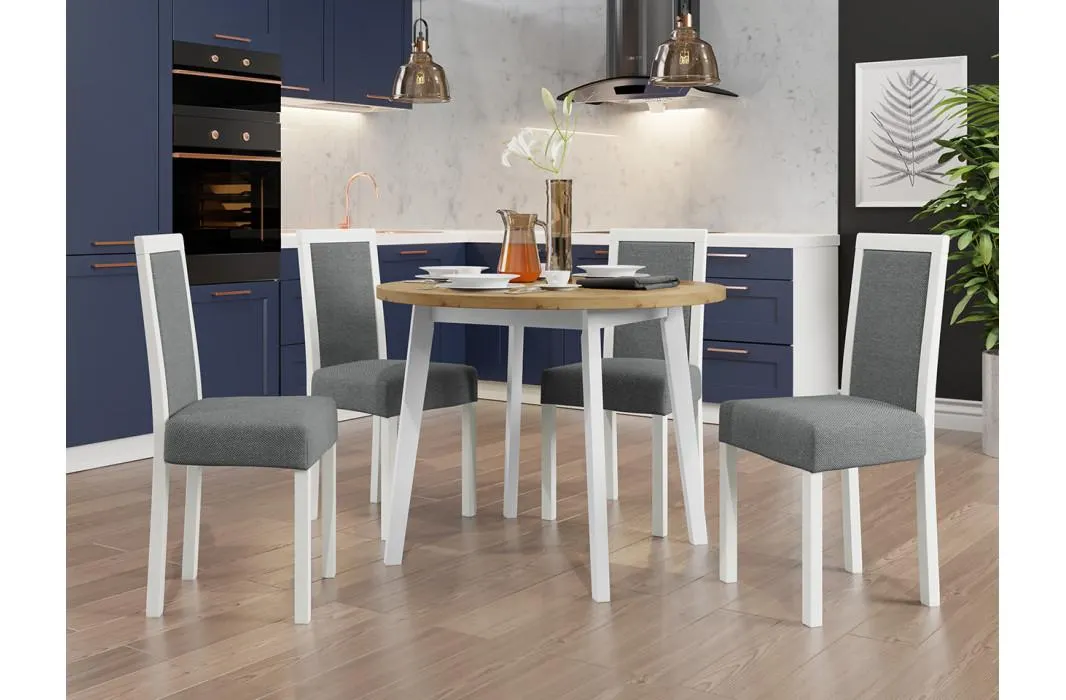 Σετ τραπεζαρίας Jose III