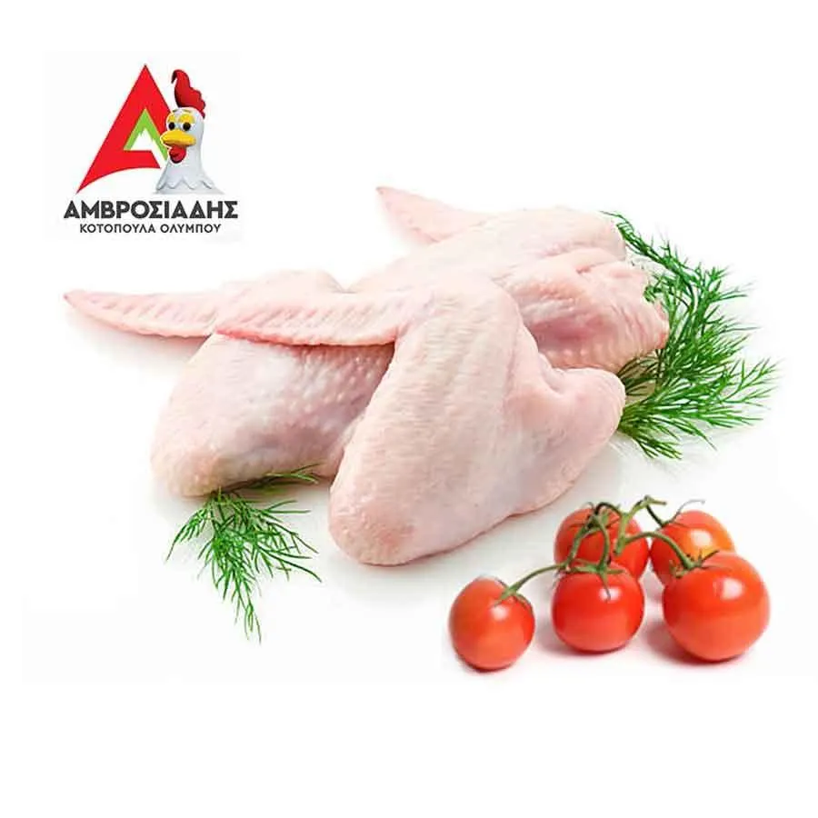 Αμβροσιάδης Φτερούγες Κοτόπουλο