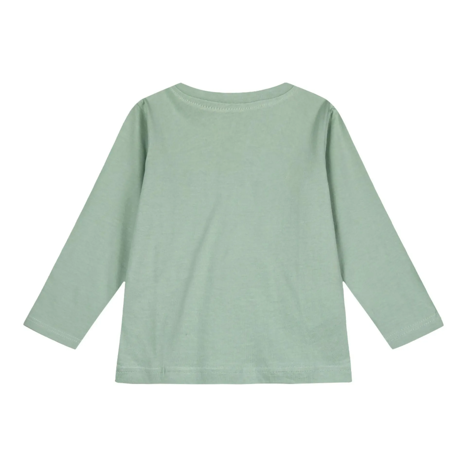 Παιδικό μακρυμάνικο με τύπωμα για κορίτσι | ΦΥΣΤΙΚΙ