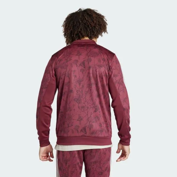 FC Bayern Lifestyle Track Top