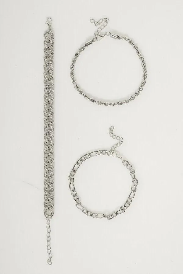 Σετ βραχιόλια