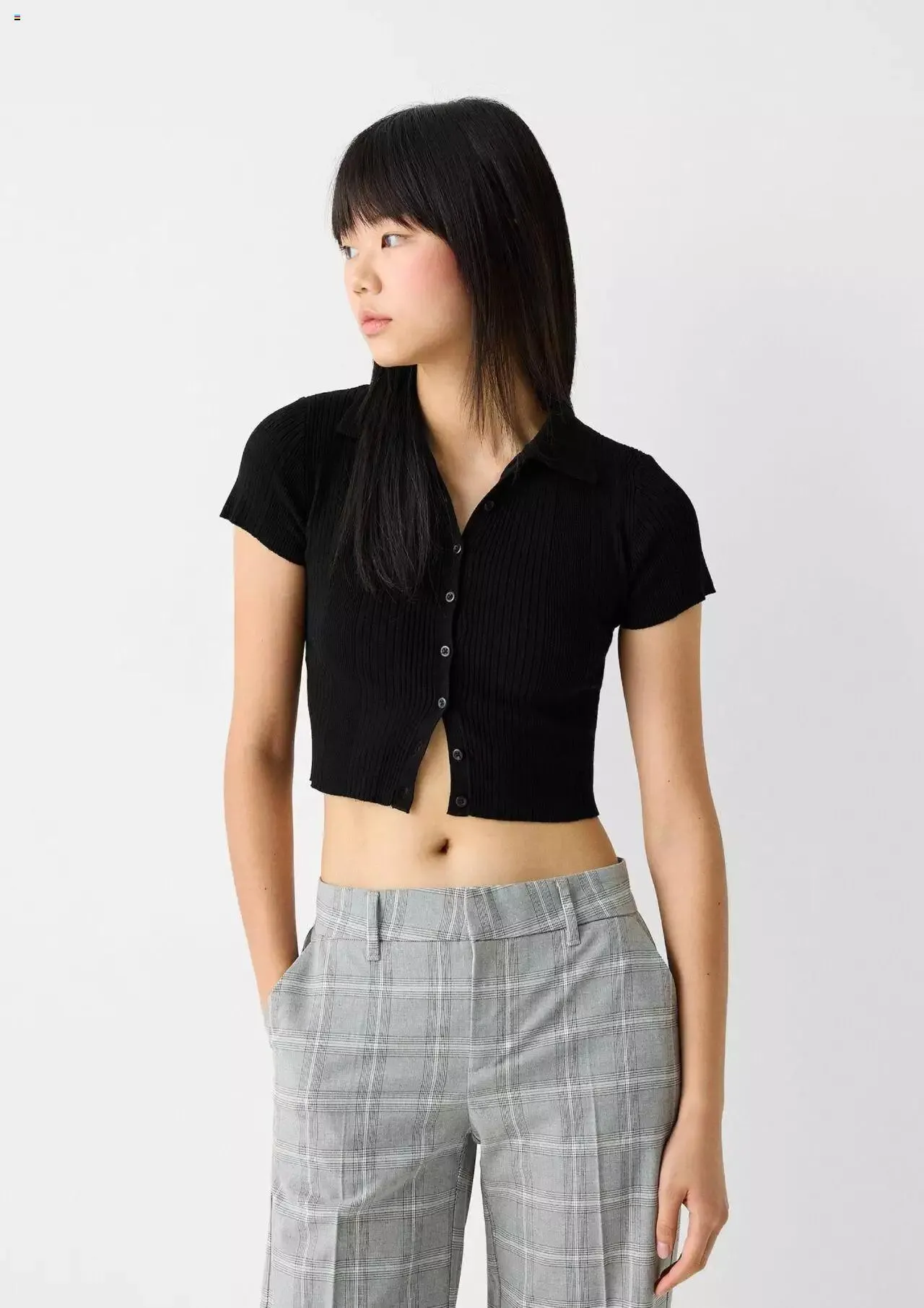 Catalog Bershka catalog - Women de la 1 martie până la 5 martie 2024 - Revista Pagina 6