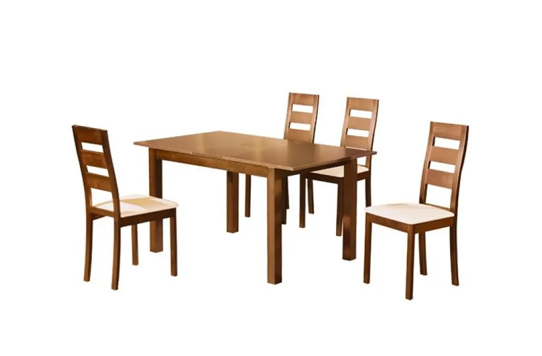 Σετ Τραπεζαρίας Miller