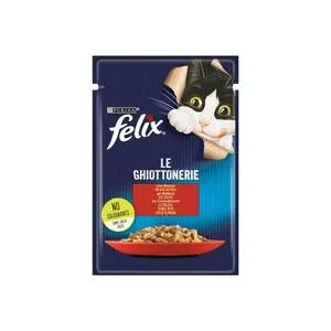 FELIX Βοδινό σε Ζελέ