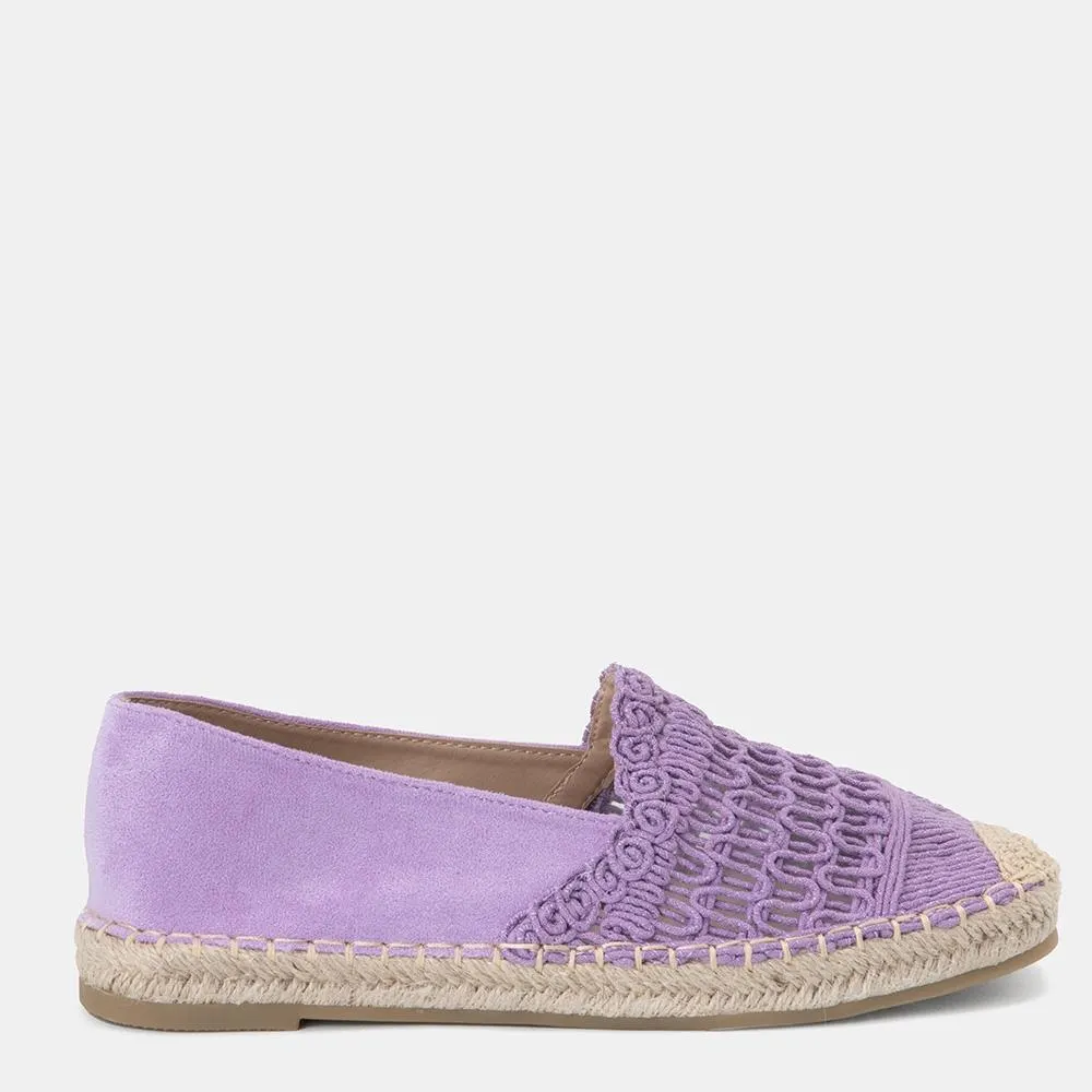 Εσπαντρίγιες σουέτ