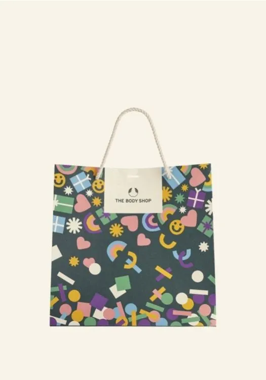 Create Your Own Medium Gift Bag