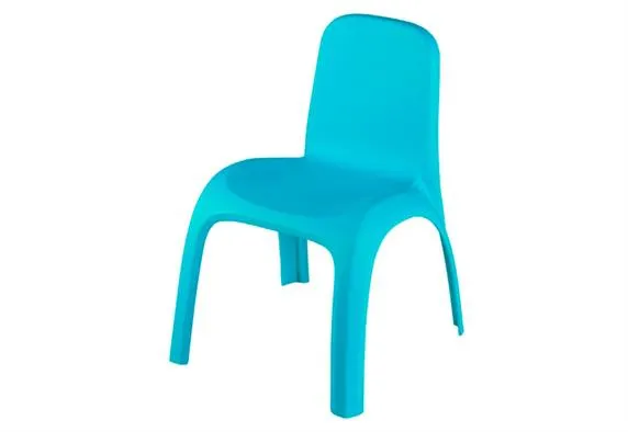 Καρέκλα Παιδική Keter Μπλε