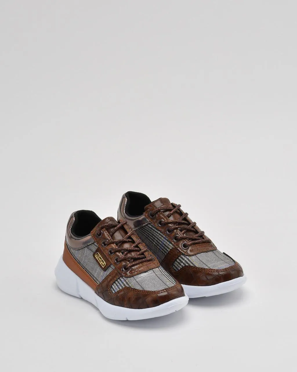 ΑΘΛΗΤΙΚΟ ΠΑΠΟΥΤΣΙ ΓΙΑ ΚΟΡΙΤΣΙΑ WALES CHECK