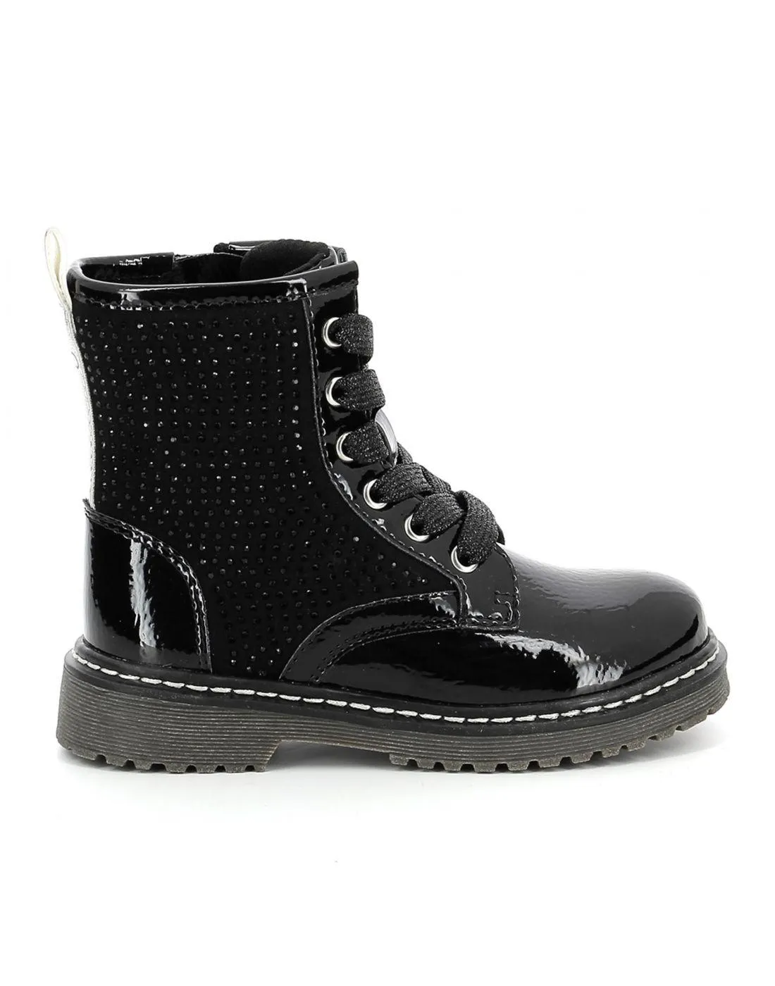 Mod 8 Girls Boots