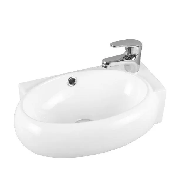 Felipe Νιπτήρας Κρεμαστός 43 x 29 x 14,5