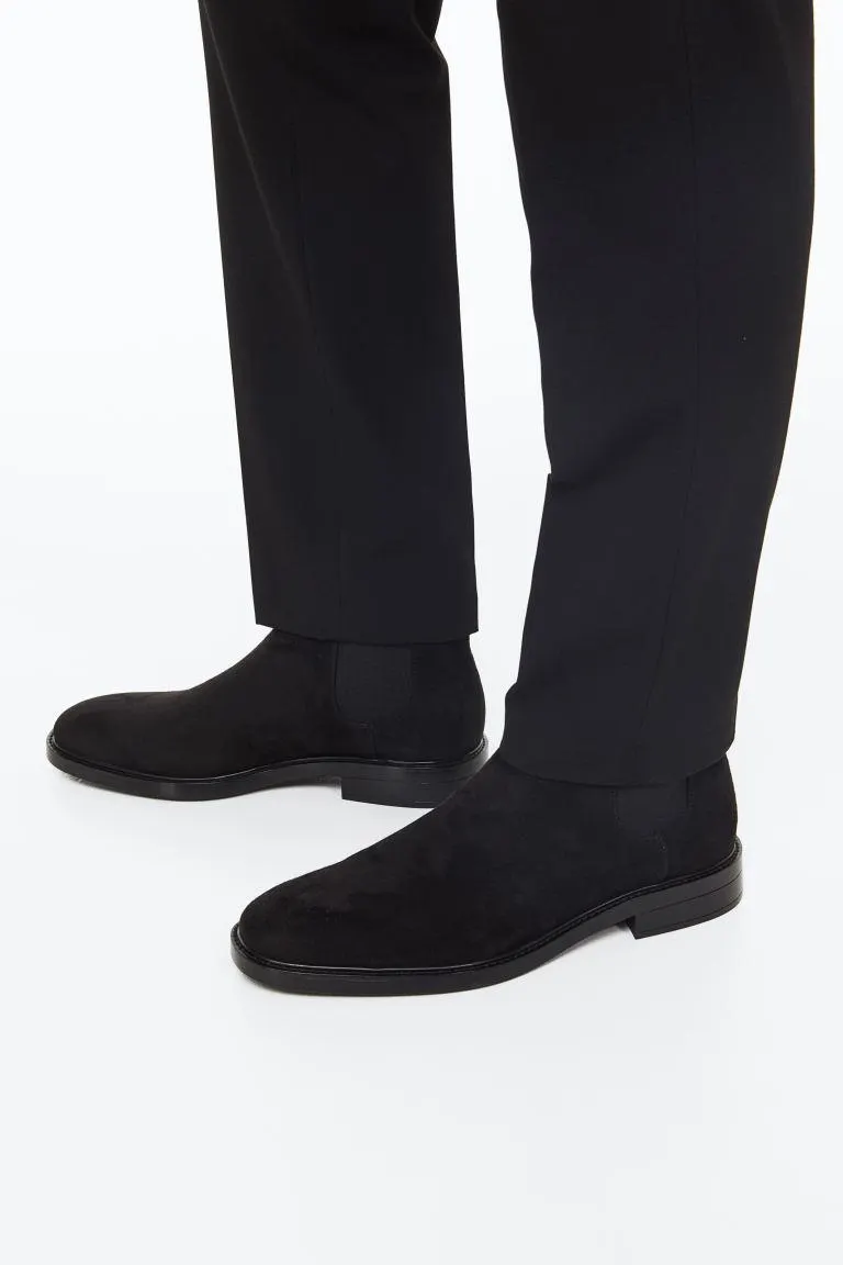 Μποτάκια Chelsea