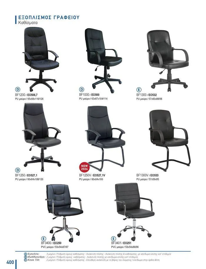 Φυλλάδιο προσφορών Collection 2024 από 9 Φεβρουαρίου έως 31 Αυγούστου 2024 - Σελίδα 402