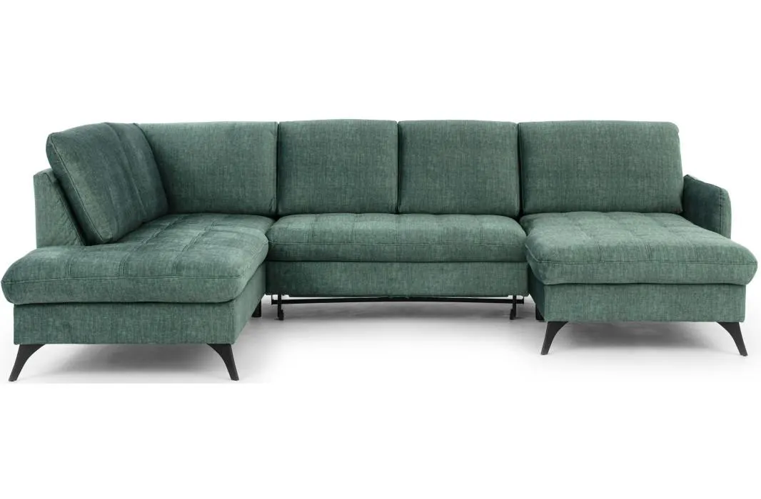 Γωνιακός καναπές Russell L