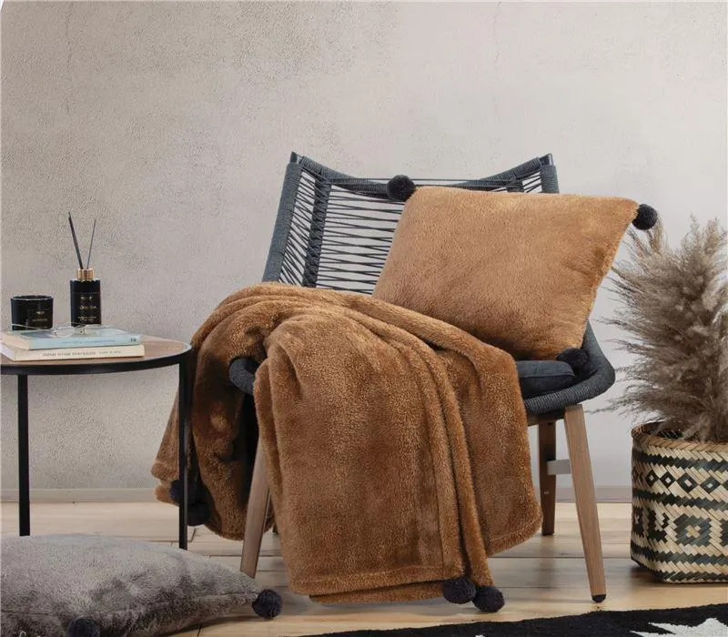 ΚΟΥΒΕΡΤΑ ΚΑΝΑΠΕ MIARIS 130X180