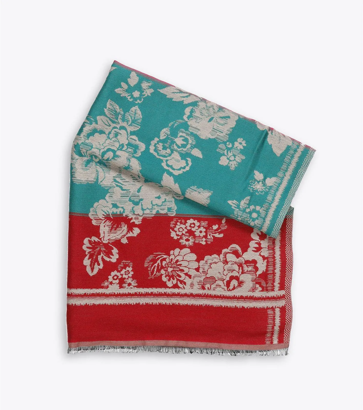 ΦΟΥΛΑΡΙ ΠΟΛΥΧΡΩΜΟ ΜΕ ΛΟΥΛΟΥΔΙΑ