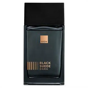 Άρωμα σε Σπρέι Black Suede Dark (EDT).