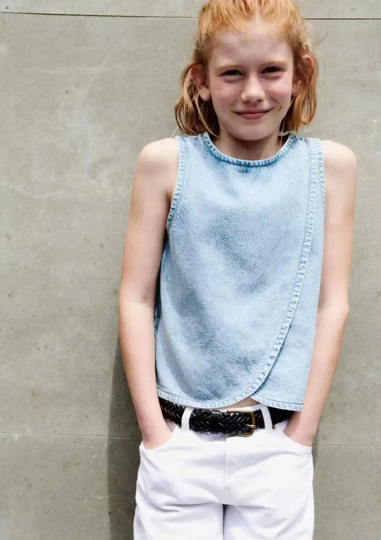 Catalogo de Zara - Catálogo Girls 1 de julio al 31 de diciembre 2024 - Pag 14