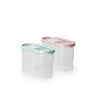 Δοχείο αποθήκευσης τροφίμων 1.4 Λ.