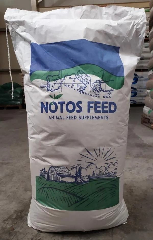 Ισορροπιστής Χοίρων Τ-400 25kg