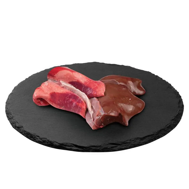 Συκωταριές Αρνιών Ελληνικές Νωπές