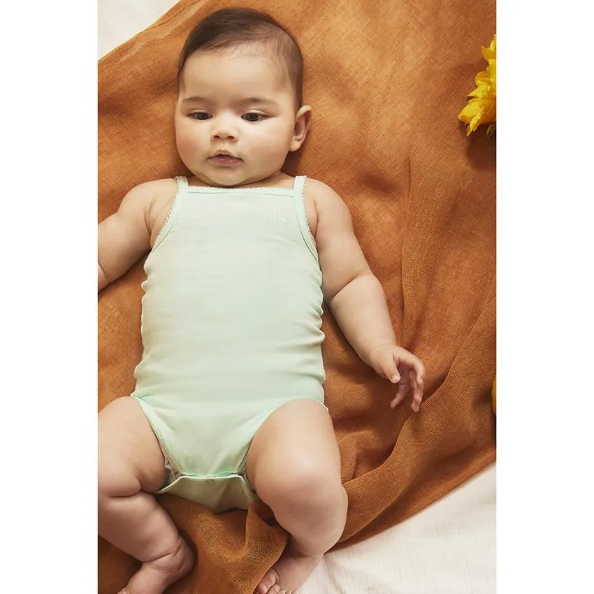 Σετ 3 body με λεπτές τιράντες