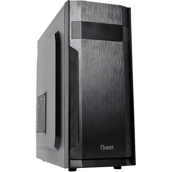 Desktop Quest Me (Core i3-10100/8GB/512GB SSD/UHD Graphics 630/Win11Home)