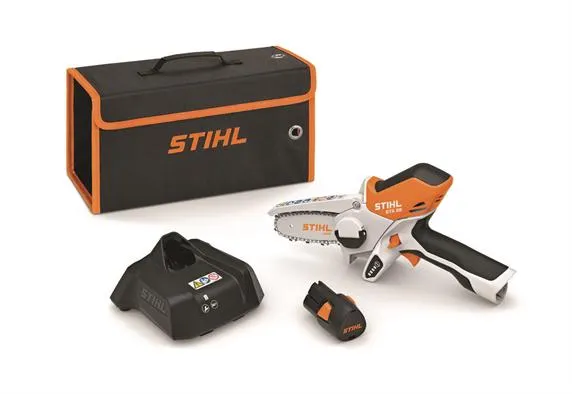 Ξυλοκοπτικό Μπαταρίας Stihl GTA 26