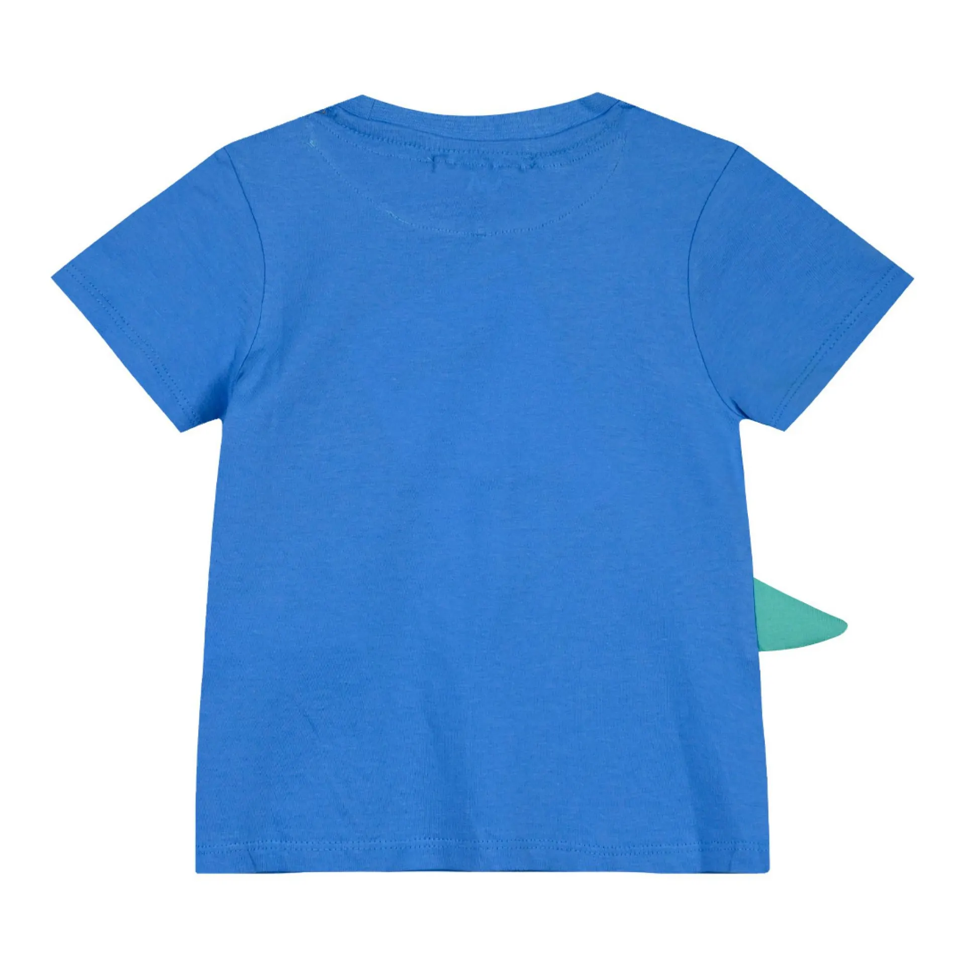 Παιδική μπλούζα με τύπωμα για αγόρι | ΓΑΛΑΖΙΟ