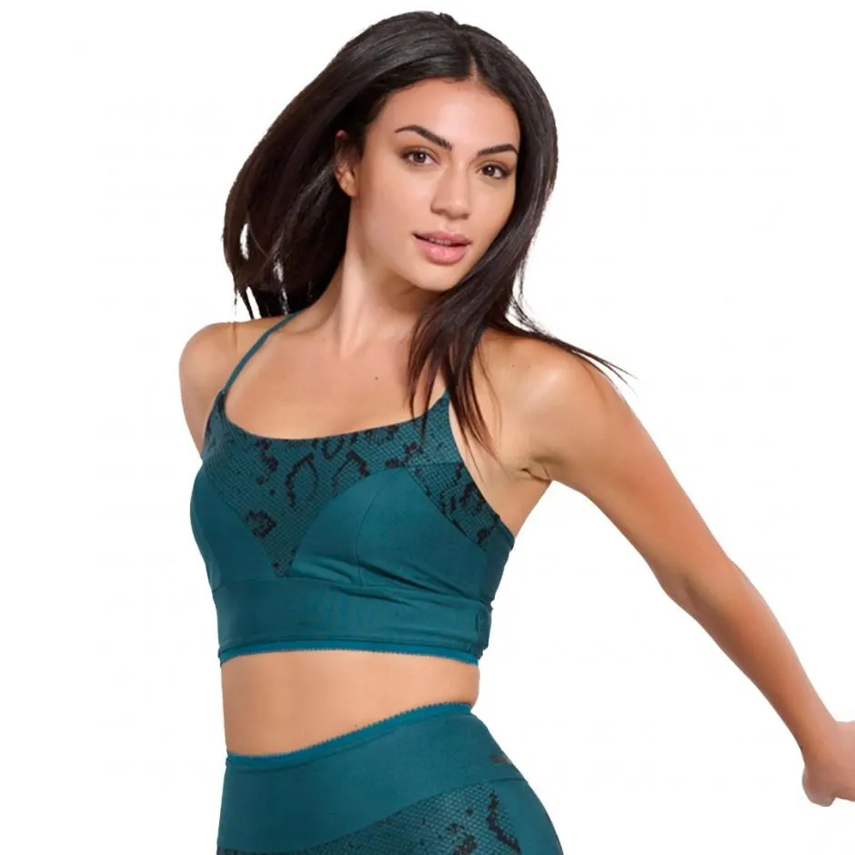 BODYTALK 1232-905624-00678 Πράσινο