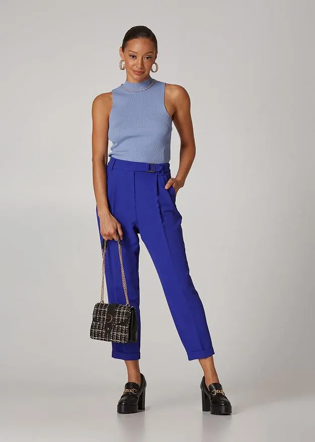 Αμάνικη ριμπ, ζιβάγκο μπλούζα