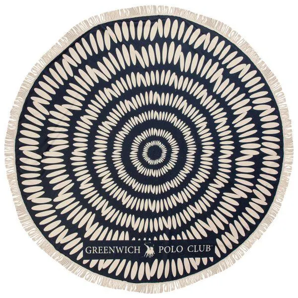 GREENWICH POLO CLUB ΠΕΤΣΕΤΑ ΣΤΡΟΓΓΥΛΗ ΘΑΛΑΣΣΗΣ 3686