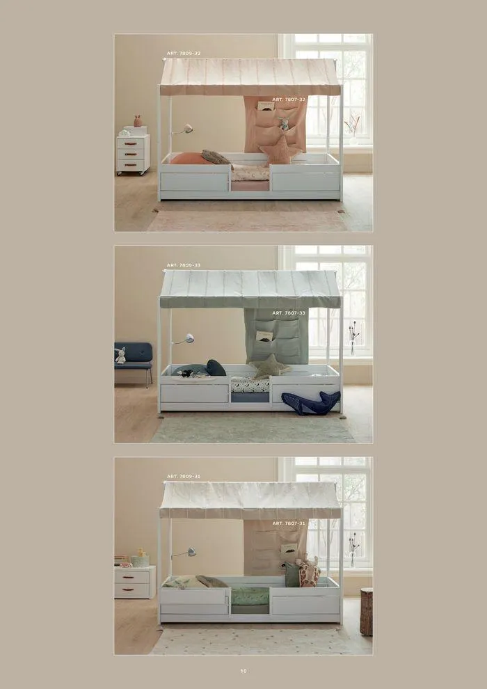 Φυλλάδιο προσφορών CATALOGUE-2023_24 από 7 Δεκεμβρίου έως 31 Δεκεμβρίου 2024 - Σελίδα 10