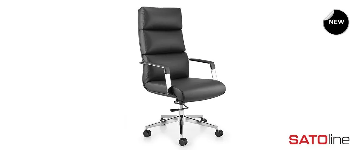 Διευθυντικό Κάθισμα Γραφείου GP-1